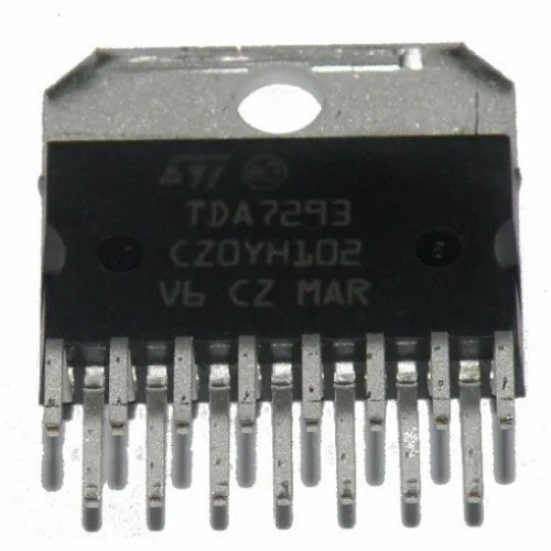 TDA 7293V